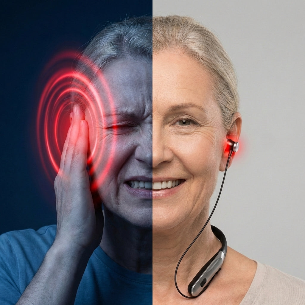 REDRAYS™ - Get Your Hearing Back